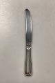 Danam Antik presents: Georg Jensen Sterling Silver Old Danish Fruit Knife/ Childs knife No. 321