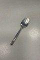 Danam Antik præsenterer: Georg Jensen Sølv konge Serveringsgaffel No. 112