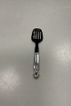 Danam Antik præsenterer: Georg Jensen Sterling Sølv Konge Sildegaffel med horn No. 216