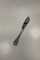 Danam Antik presents: Patricia W.S. Sorensen Silver and Stainless Steel Cake Knife