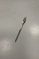 Danam Antik presents: Georg Jensen Argo Sterling Silver Cold Meat Fork