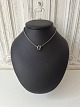 Karstens Antik presents: Necklace with pendant made of sterling silver