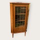 Moster Olga - Antik og Design presents: Corner cabinetRosewood*DKK 850