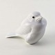 RC figur 1519 hvid spurv6 cm