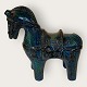Moster Olga - Antik og Design presents: Aldo LondiBitossi blueHorse*DKK 1550