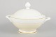 L'Art presents: Villeroy & Boch, lidded tureen.