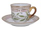 Antik K presents: Flora DanicaSmall demitasse cup