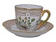 Antik K presents: Flora DanicaSmall demitasse cup