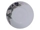 Antik K presents: Royal CopenhagenArt Nouveau luncheon plate with blackberry 22.0 cm.