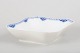 L'Art presents: Royal Copenhagen Princess, square bowl.