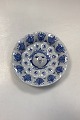 Danam Antik presents: Bjoern Wiinblad Ceramics - Bowl with Female Head No. D11 from 1972