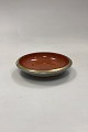 Danam Antik presents: Royal Copenhagen Crackle Bowl No. 212/2559