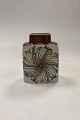 Danam Antik presents: Royal Copenhagen Earthenware Tenera Vase No. 635/3121