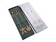 Antik K presents: Georg Jensen ChristmasGolden Christmas Candle holder - Ribbon and Crown 2013