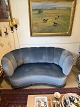 Gamlefund.dk præsenterer: Banansofa – ca. 1960’erne