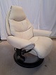 Stresslesslænestol kr. 1250,-