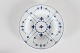Stari Antik presents: Royal CopenhagenBlue Fluted PlainSoup plate 165