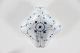 Stari Antik presents: Royal CopanhagenBlue Fluted PlainPotato dish 578