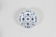 Stari Antik presents: Royal Copenhagen Blue Fluted PlainTea plate 182Diameter 14 cm