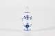 Stari Antik presents: Royal CopenhagenBlue fluted plainSalt shaker 439