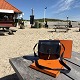 Vintage de France presents: Hermès "Duffle-bag"