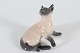 Stari Antik presents: Royal Copenhagen Th. MadsenSiamese cat 2862