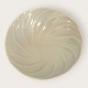 Moster Olga - Antik og Design presents: PillivuytDeposeSmall round plate*DKK 40