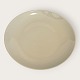 Moster Olga - Antik og Design presents: PillivuytDeposeLarge oval plate*DKK 200