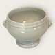 Moster Olga - Antik og Design presents: PillivuytDeposeBowl with lion heads*DKK 100