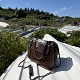 Vintage de France presents: Chanel bag "Cabas" Camera.