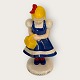 Moster Olga - Antik og Design presents: Irma GirlAnniversary Figure*DKK 1100
