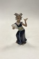Danam Antik presents: Dahl Jensen Figurine Aju Sitra No. 1322