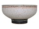 Antik K presents: Royal Copenhagen art potteryUnique round bowl