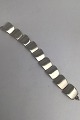 Danam Antik presents: Chanti Sterling Silver Modern Bracelet