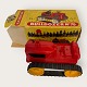 Moster Olga - Antik og Design presents: WittrockBulldozer No 78*DKK 400