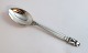 Lundin Antique presents: Georg Jensen. Akorn. Sterling (925). Children's spoon. Length 15.6 cm.
