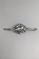 Danam Antik presents: Georg Jensen Silver Brooch No. 136 (1915-1927)