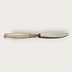 Moster Olga - Antik og Design presents: MajorSilver platedDinner knife with serrations*DKK 125