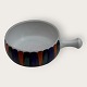 Moster Olga - Antik og Design presents: Bangholm ceramicsBowl with handle*DKK 150