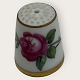 Moster Olga - Antik og Design presents: Bing & GrondahlFinger bowl#4802With rose*DKK 175