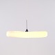 Osted Antik & Design presents: Philip Bro Ludvigsen Le Klint Sunflower Pendant Model 190 Ø55
