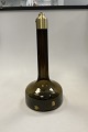 Danam Antik presents: Holmegaard Glass Le Klint Lamp without lamp socket and shade