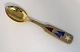 Lundin Antique presents: MichelsenChristmas spoon1954Sterling (925)