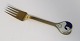 Lundin Antique presents: MichelsenChristmas fork1978Sterling (925)