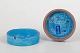 L'Art presents: Aldo Londi for Bitossi, two dishes.