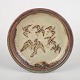 L'Art presents: Knud Kyhn for Royal Copenhagen, stoneware dish.