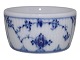 Antik K presents: Blue Traditional Thick porcelainSmall bowl 7.4 cm.