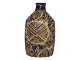 Antik K presents: Royal Copenhagen BacaYellow vase