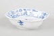 L'Art presents: Meissen Blue Onion, bowl.