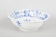L'Art presents: Meissen Blue Onion, very large bowl.
